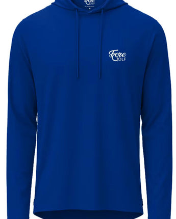 The Legend Hoody