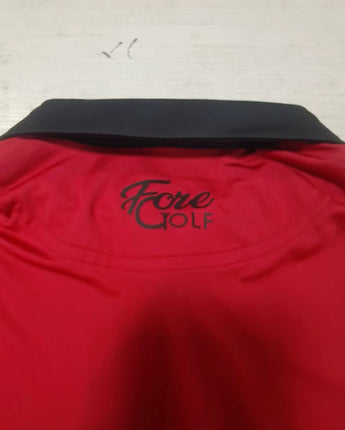 The Legacy Polo