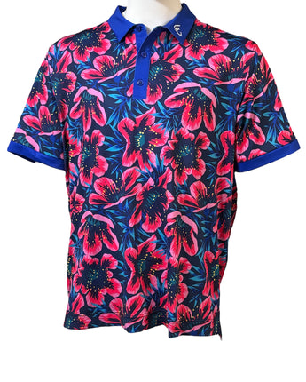 The Hawaiian Polo
