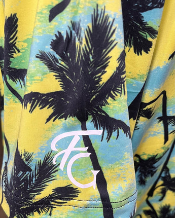 Miami Bright Men’s Polo