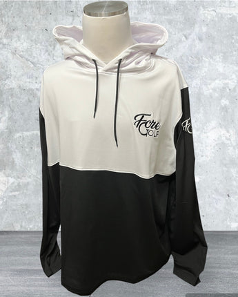 Men’s Hooded Sweatshirt