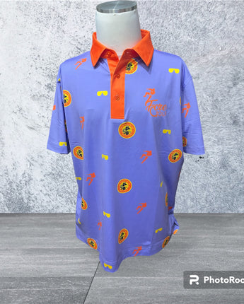 Macho Madness Men’s Polo