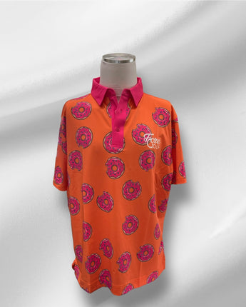 The Homer Men's Polo
