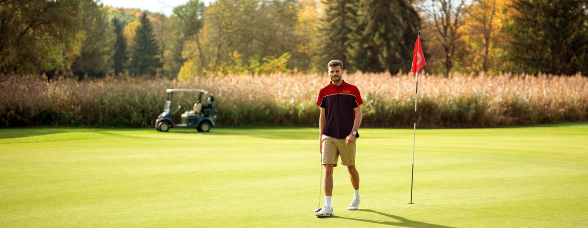 Welcome to Fore Golf – Fore Golf Apparel